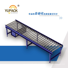 CB121 Series Powered/Motorized Roller Conveyor